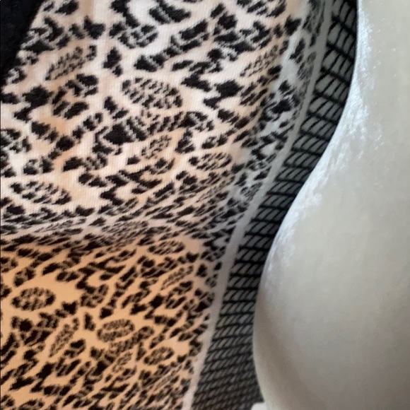 Stitch fix waterfall cardigan - Picture 3 of 4